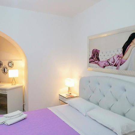 Bella Matera Hotell Eksteriør bilde