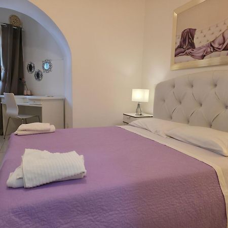 Bella Matera Hotell Eksteriør bilde