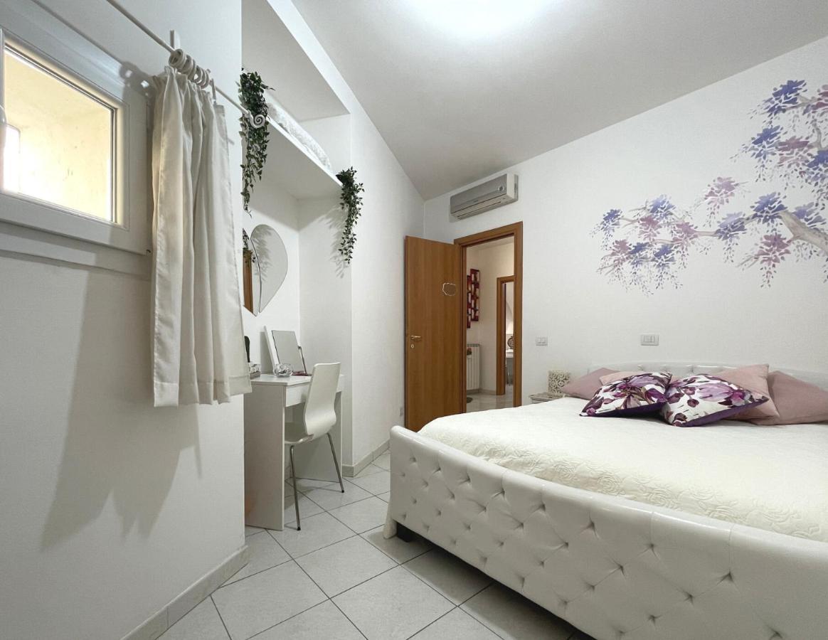 Bella Matera Hotell Eksteriør bilde