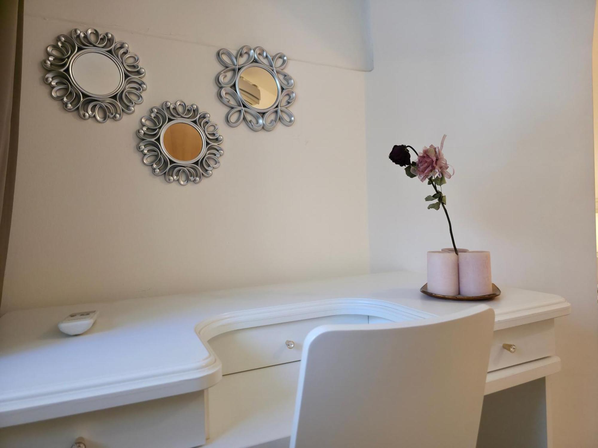 Bella Matera Hotell Eksteriør bilde
